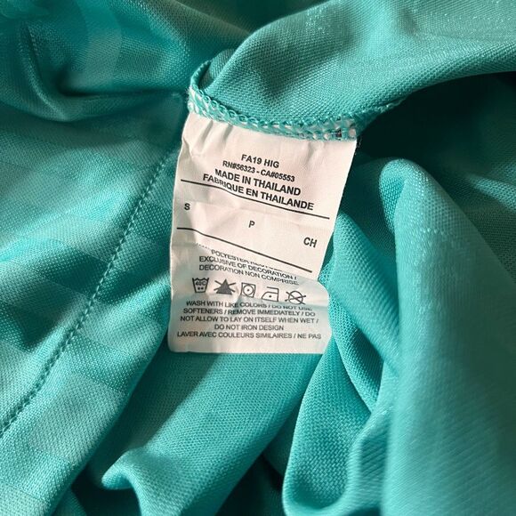 Nike FC Barcelona 2019-2020 Third Kit Jersey Mens Small - Picture 6 of 7